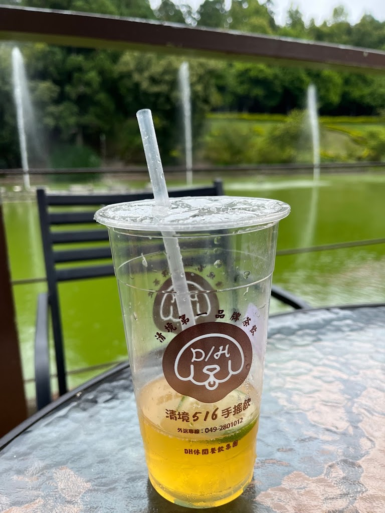 清境516手搖飲 的照片