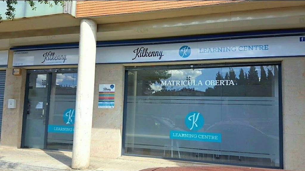 Kilkenny Learning Centre - Els Canyars - Castelldefels
