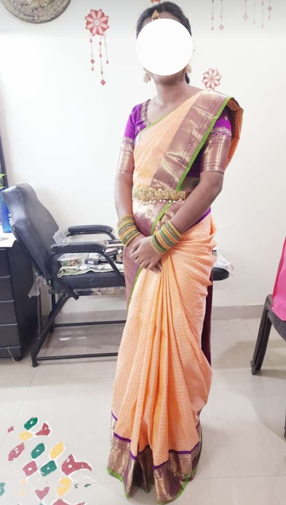 Aakrithi Ladies Beauty Parlour