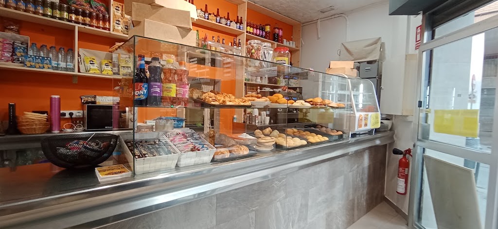 El Molino - Sabor de mi Colombia — Ambiente