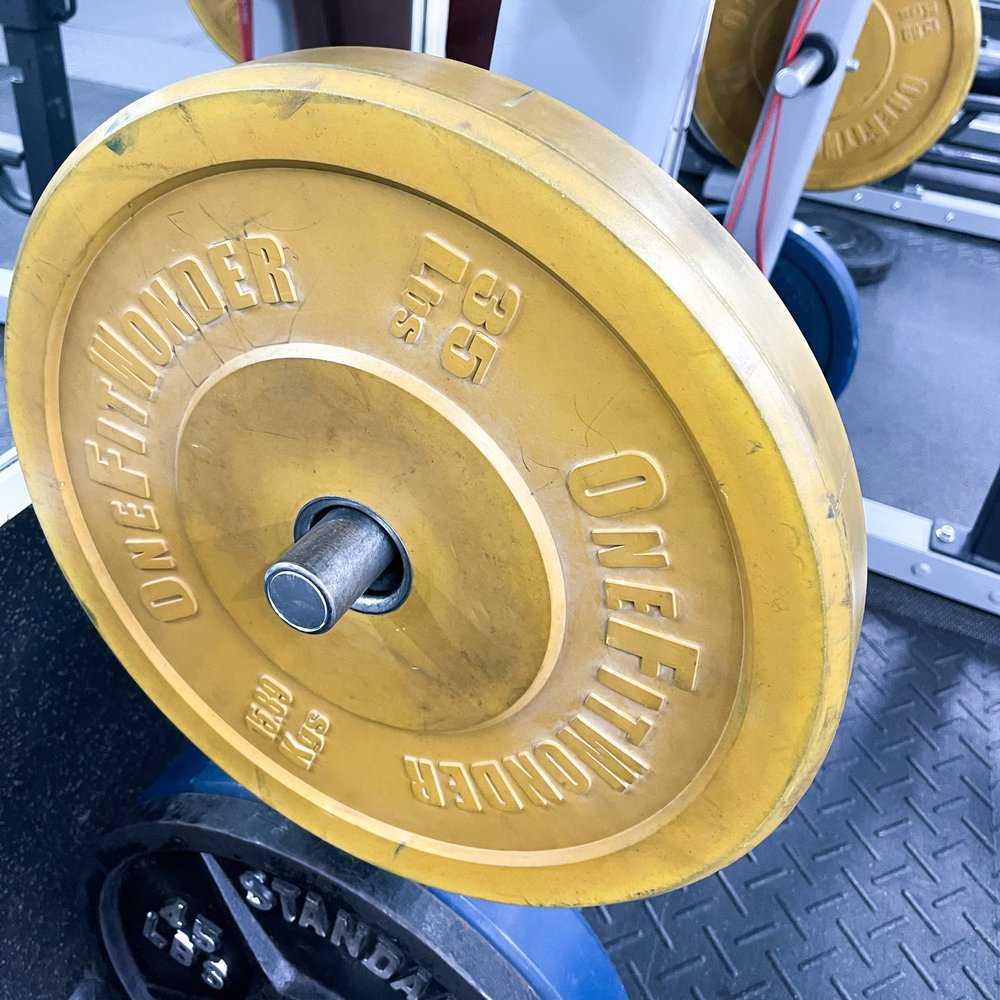  Fieldhouse Fitness Center