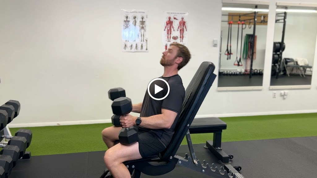  Mountain View Strength