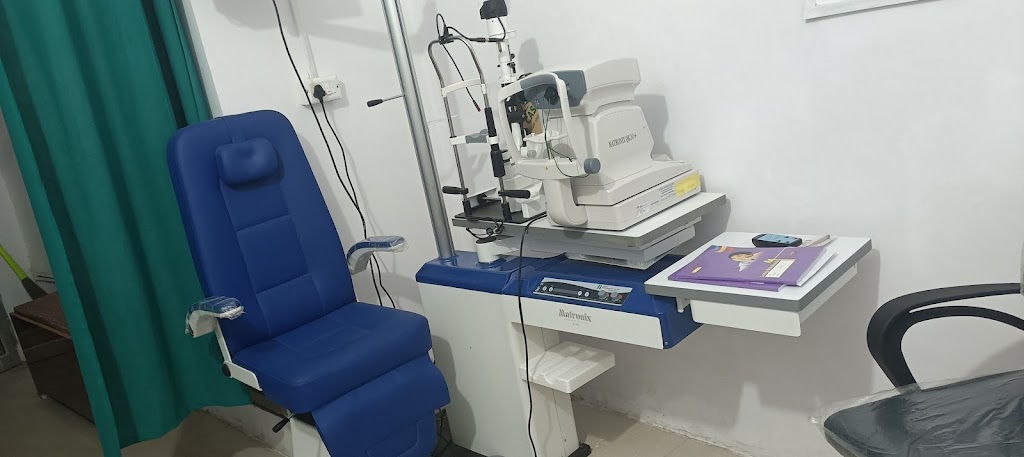 Yug Eye Care And Optical