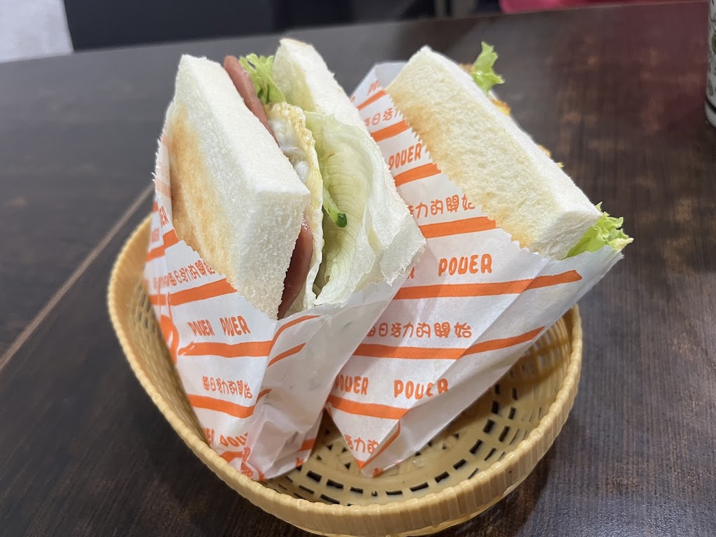 889早午餐 的照片