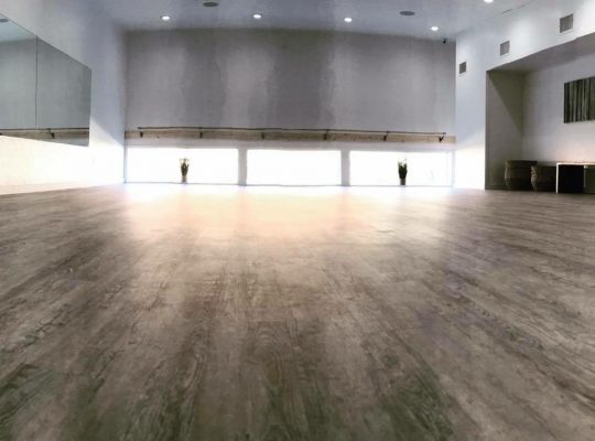  Main Street Gym and Market