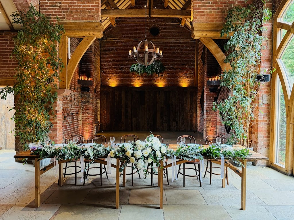 Florist of Twycross