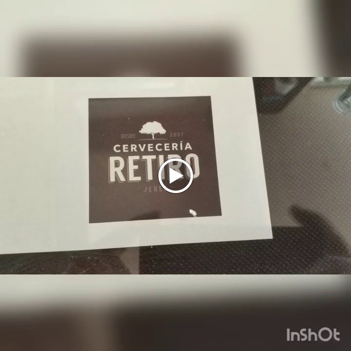 Cerveceria Retiro — Videos
