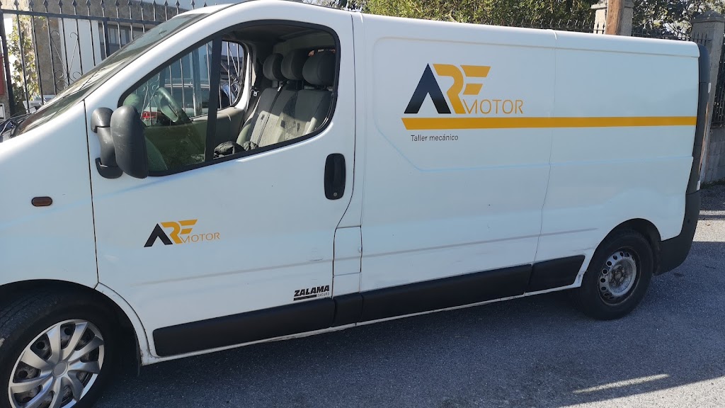 ARF MOTOR — Del propietario
