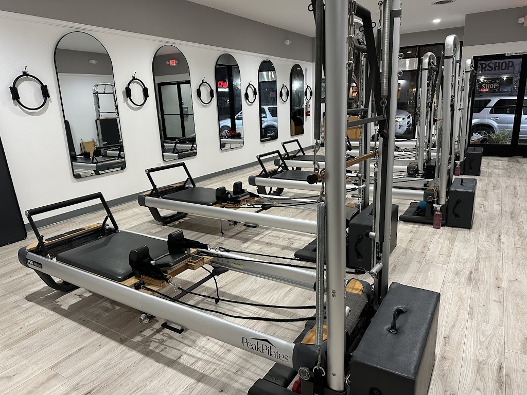  White House Pilates Sarasota