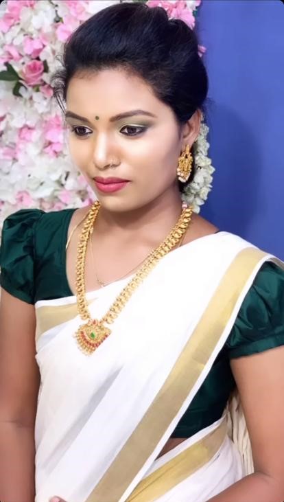 S2 Bridal Makeup Artist