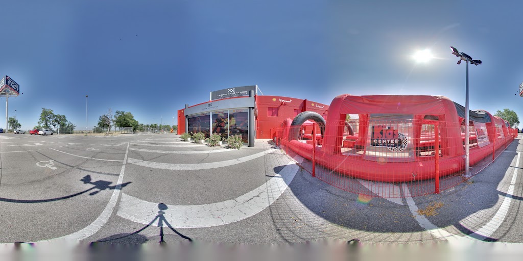 Street View & 360deg