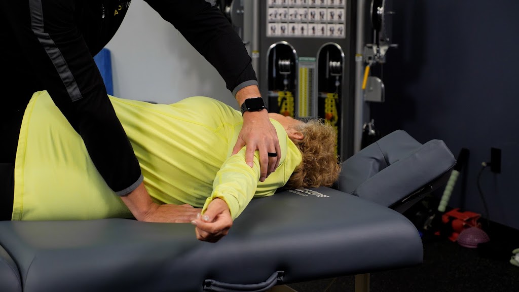  Axio Fitness Columbiana