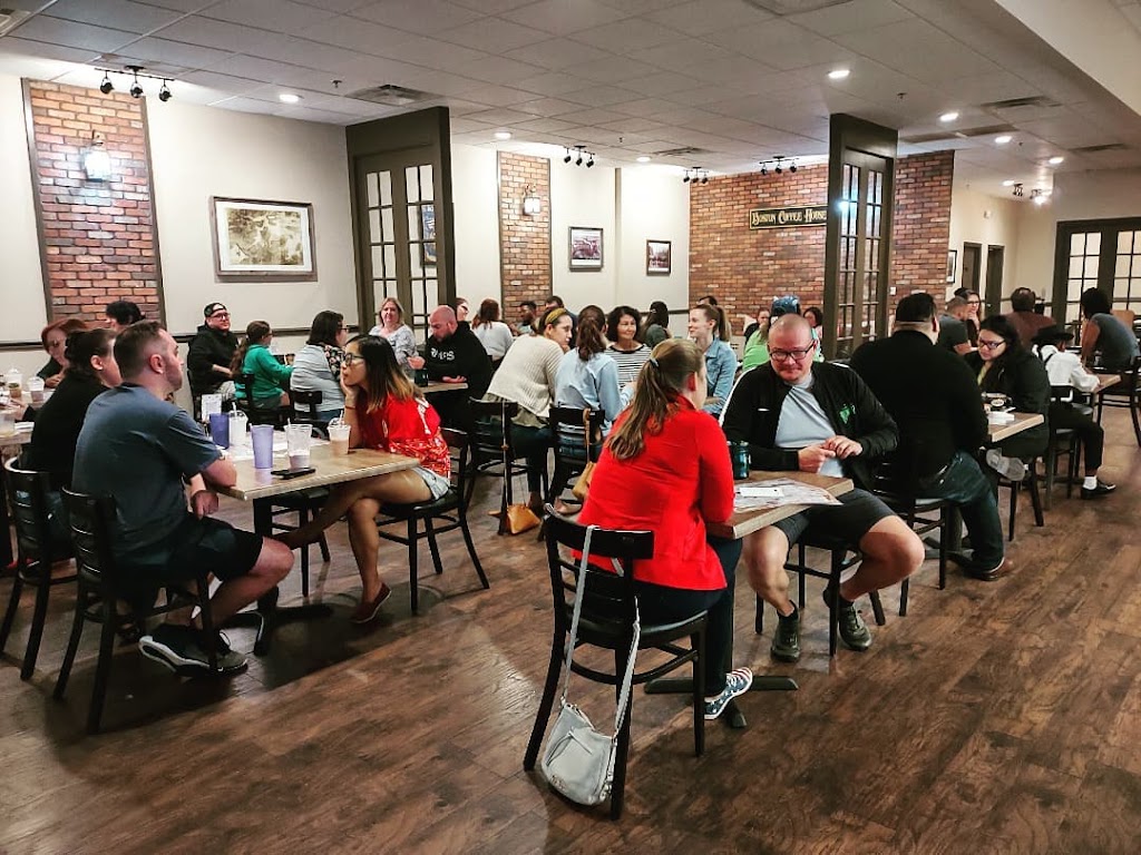 Photo of Boston Coffeehouse
