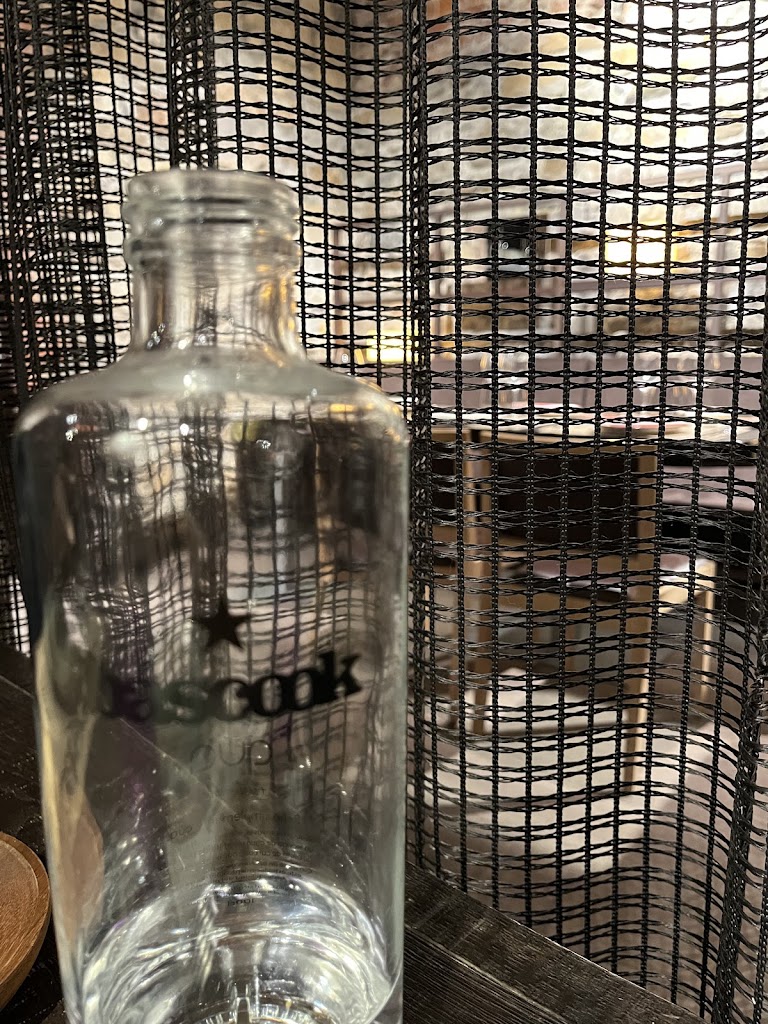 Bascook - Restaurante en Bilbao — Mas recientes