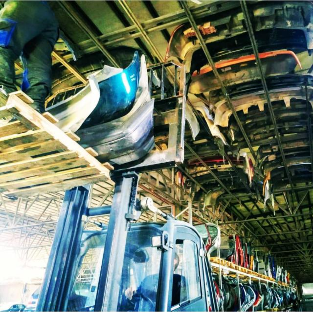 Carend * Compra de siniestros