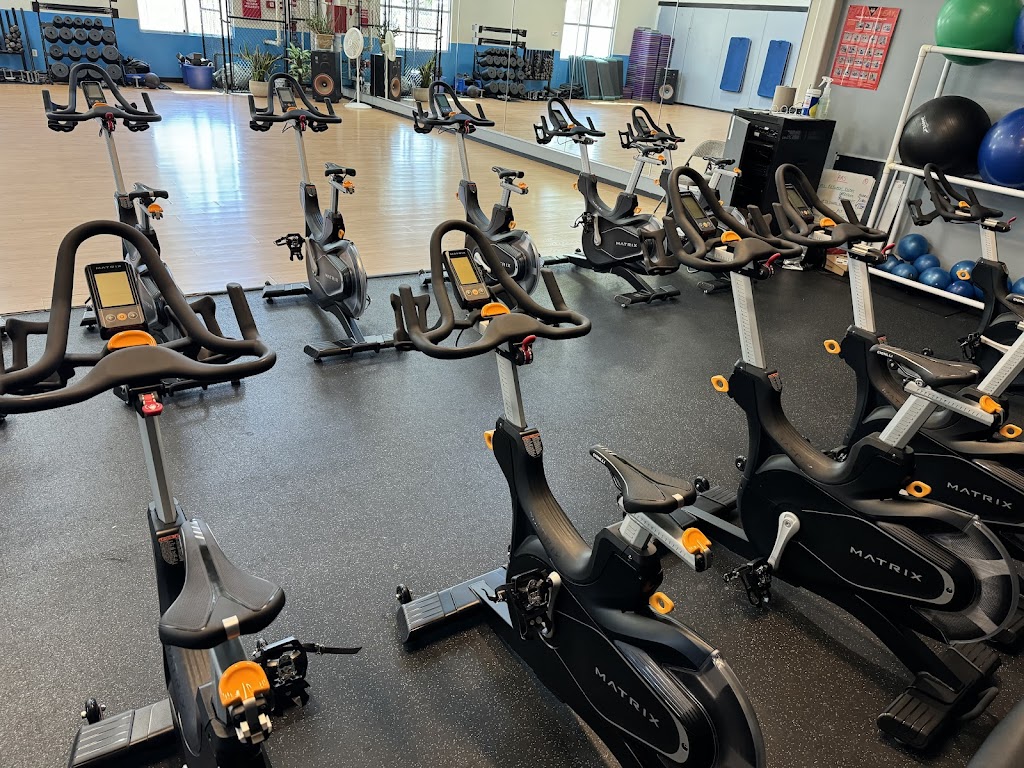  Parkway Athletic Club Carson City