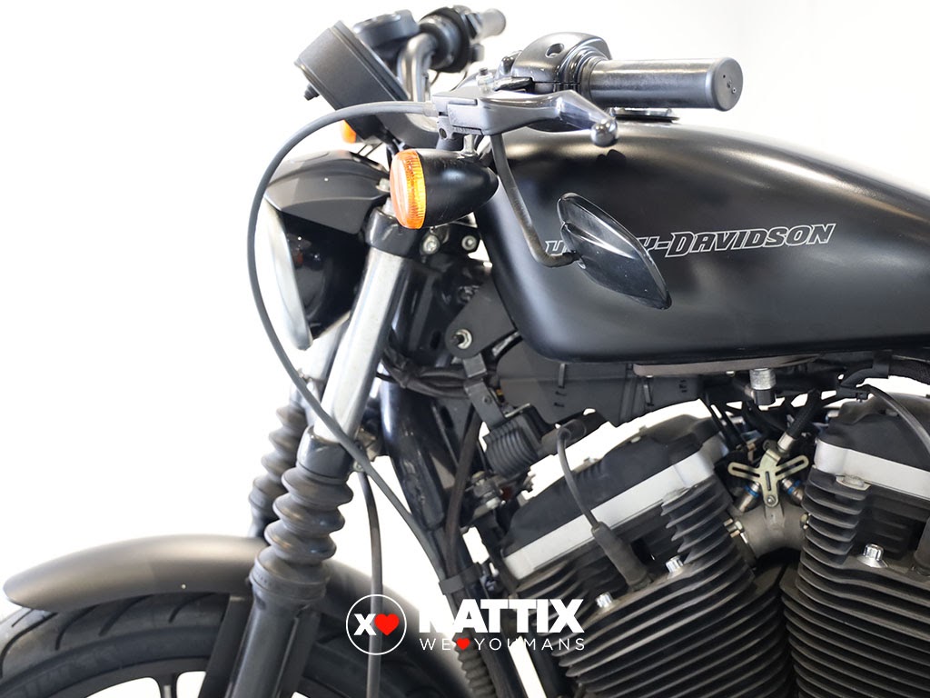 Rattix Motos Barcelona — Chopper