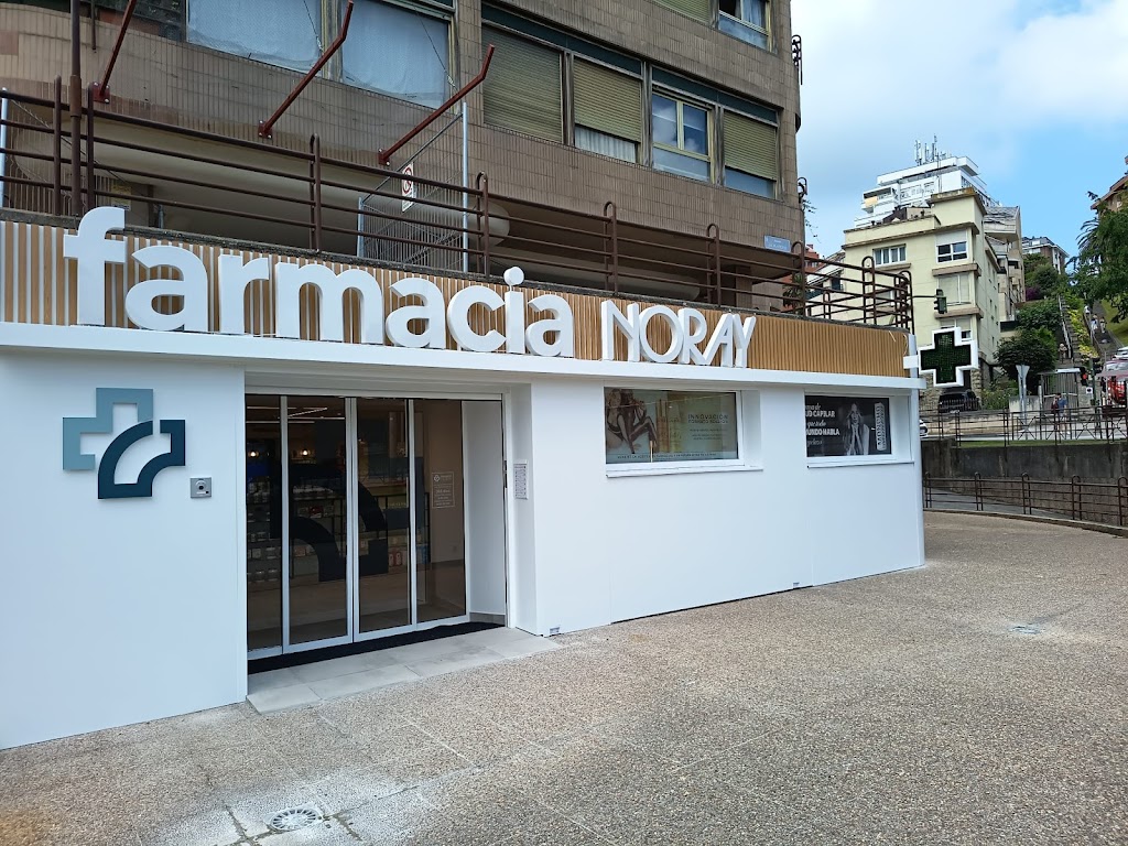 Farmacia Noray
