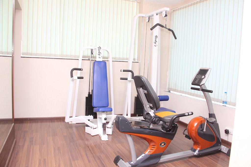 Amenities