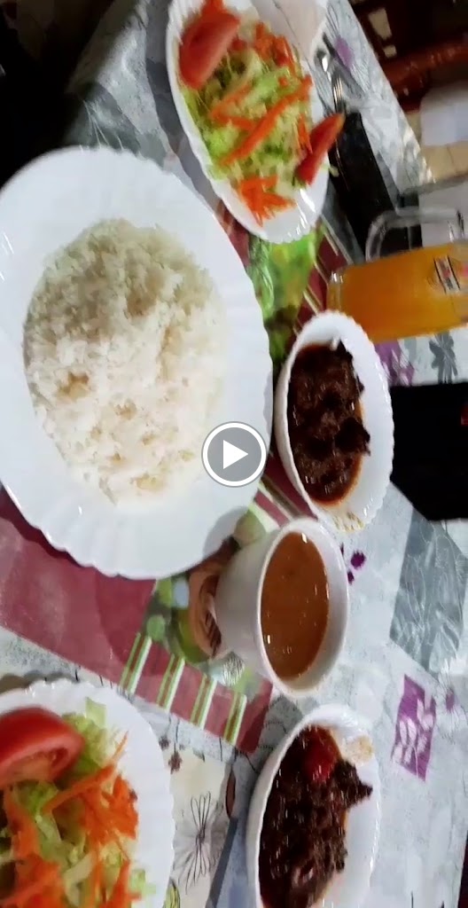 Bar Restaurant Gloria — Videos
