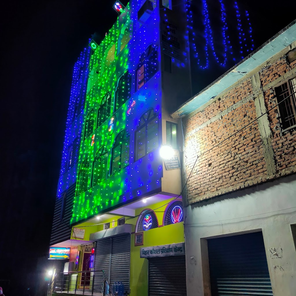 Hotel Durga Palace