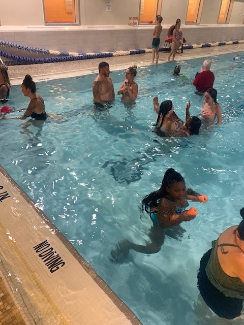  Holly City Family Center