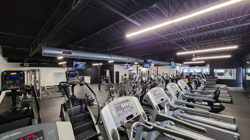  Miller Fitness - Brunswick