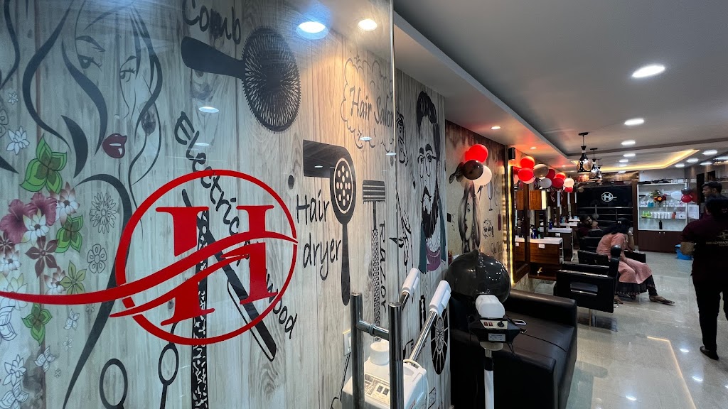 Headmasters Unisex Salon