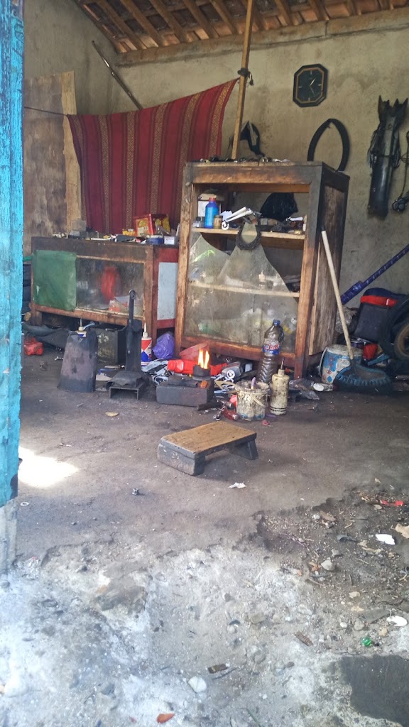 Tambal Ban Sumberejo