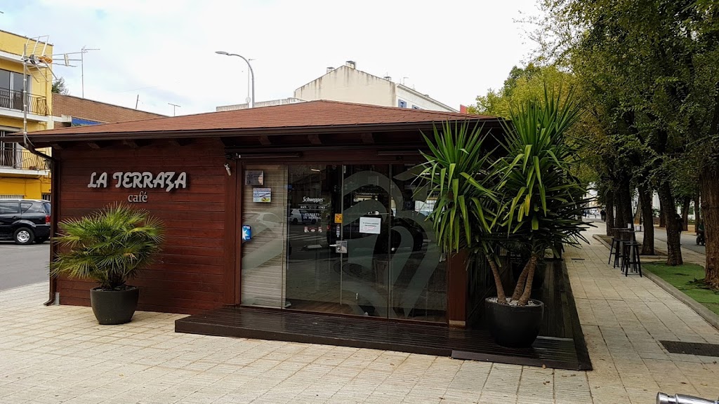 La Terraza Cafe
