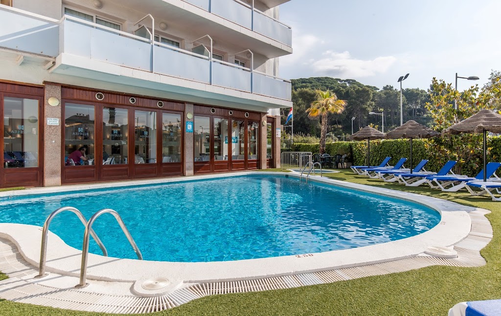 Bluesea Montevista Hawai