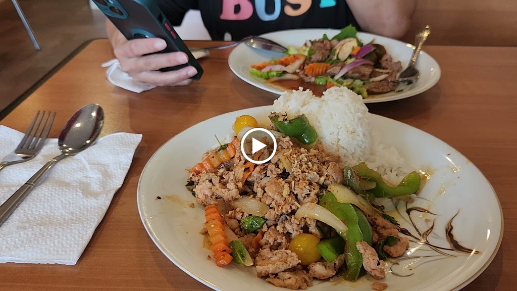 Basil Thai Restaurant