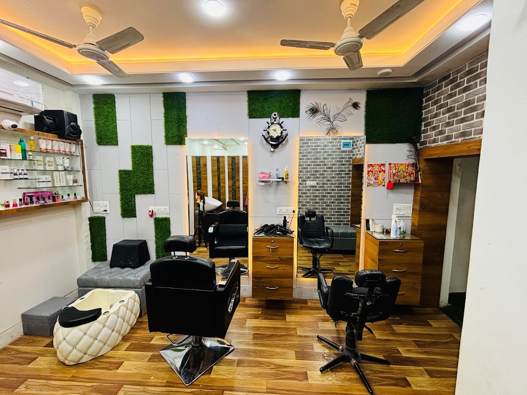 Glory Beauty Parlour And Salon