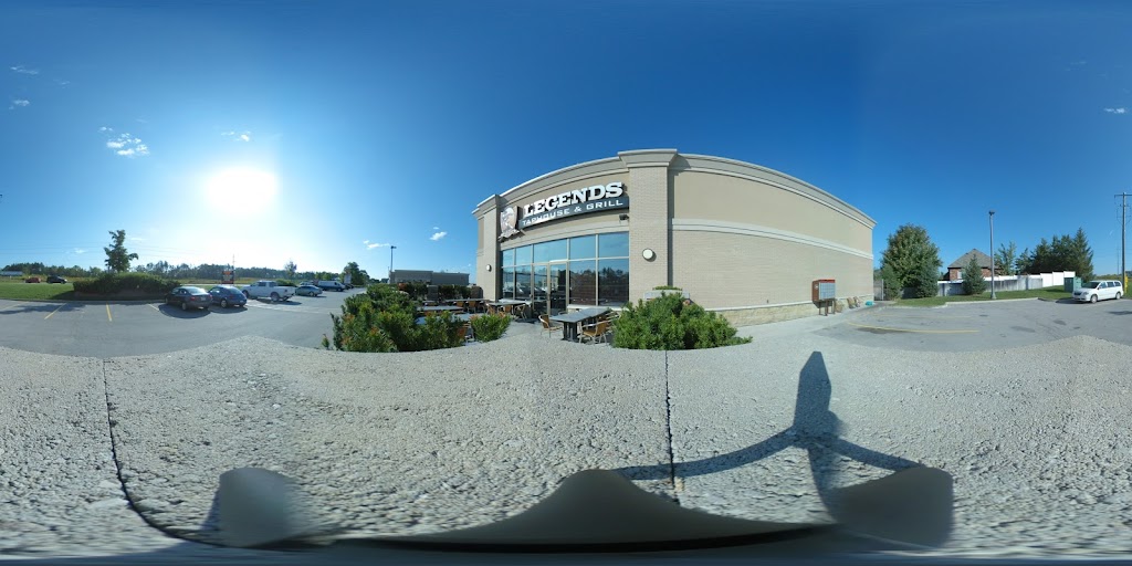 Street View & 360°