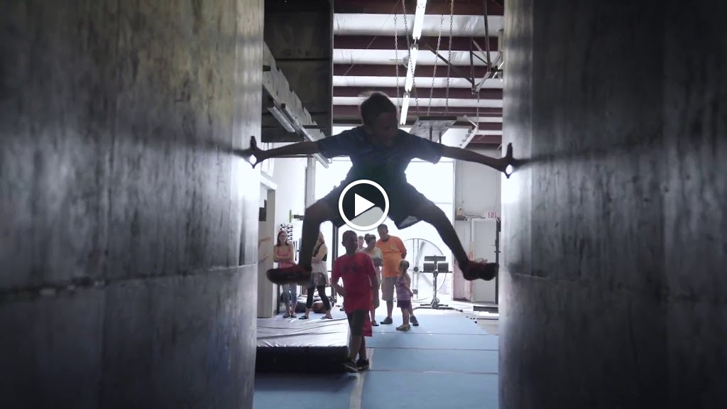  Springfield Warrior Sports