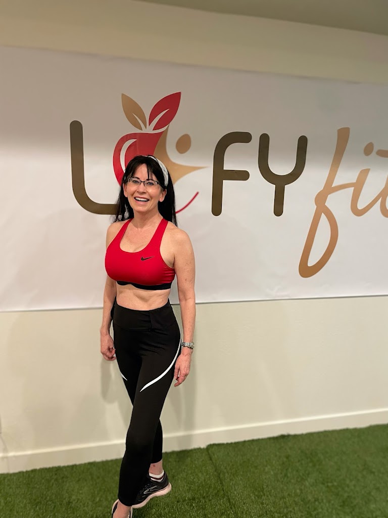  LofyFit llc