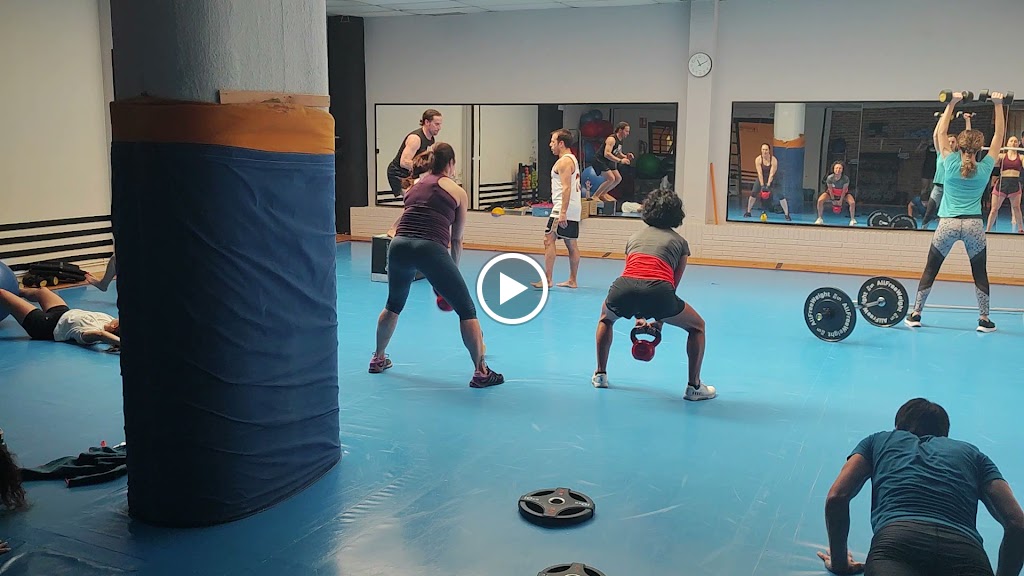FJ GYM - pesas, spinning, Pilates, Shotokan, JuJutsu, TRX, Fit Dance, entrenamiento funcional, GAP... tu gimnasio en Vitoria! — Videos