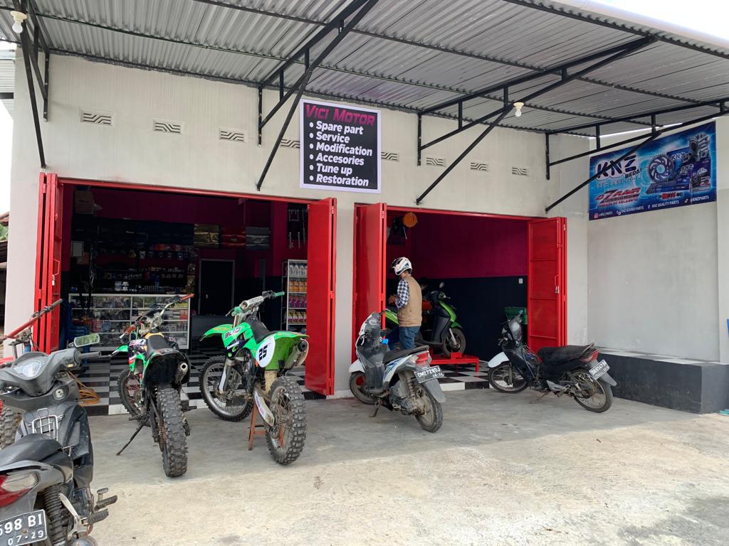 Vici Motor