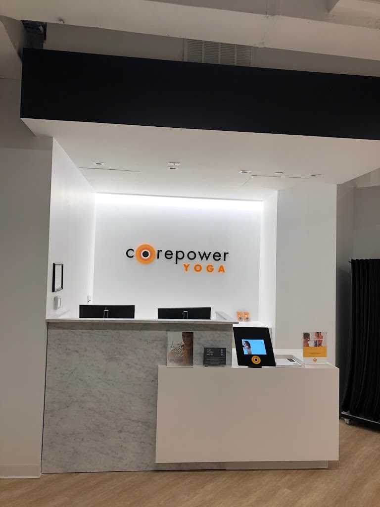  CorePower Yoga - Ballston