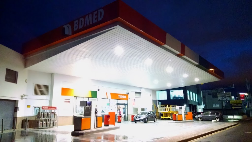 BDMED - E.S. Paterna I