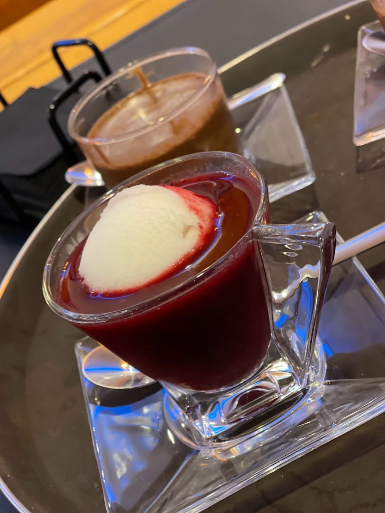 Trampa bar tapas — Comida y bebida