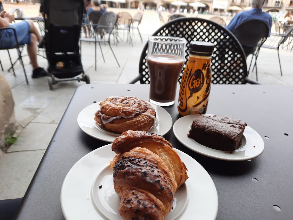 Viena Vic Centre — Comida y bebida