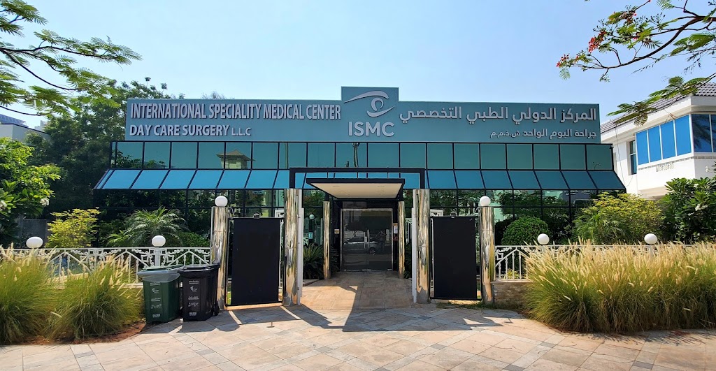 International Eye Surgery Center