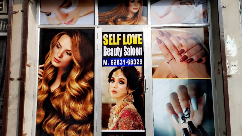 Self Love Beauty Salon