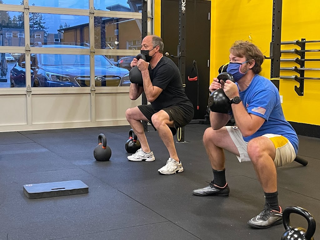  TFW Bainbridge Island