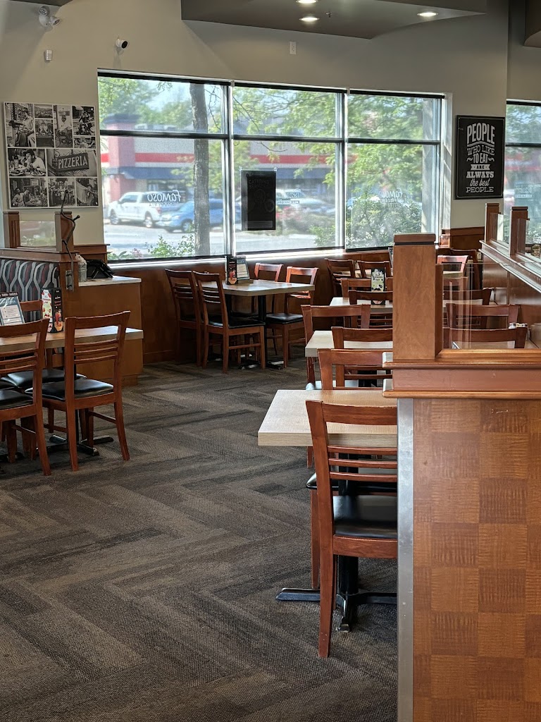 Ricky's All Day Grill - Willowbrook in Langley