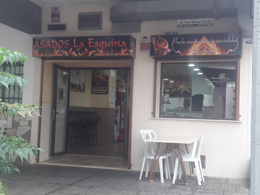 Asador La Esquina