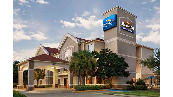 Baymont by Wyndham Clute/Lake Jackson - Hotel in Clute , United States of America