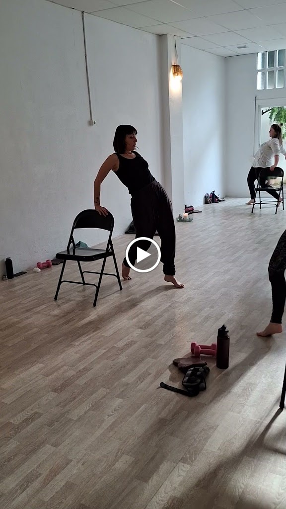 Cos Espai de Moviment - Ioga i pilates Mataro — Videos