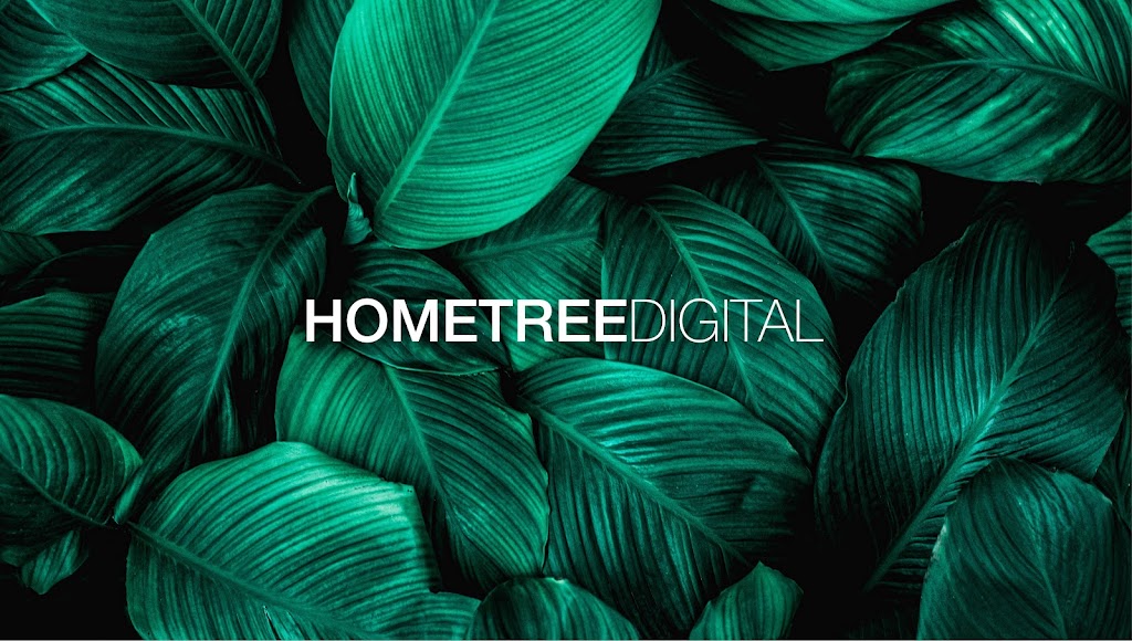 Hometree Digital